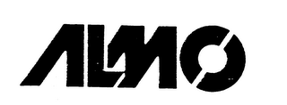 ALMO logo