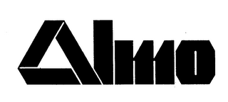 ALMO logo