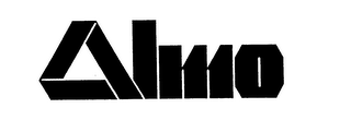 ALMO logo