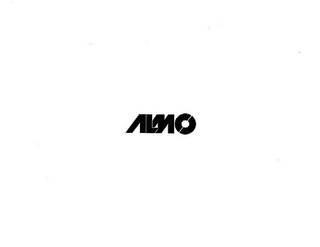 ALMO logo