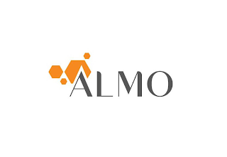 ALMO logo