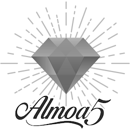 ALMOA5 logo