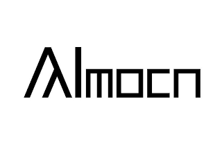 ALMOCN logo