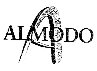 ALMODO logo