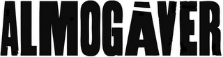 ALMOGAVER logo
