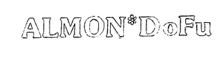 ALMON DOFU logo