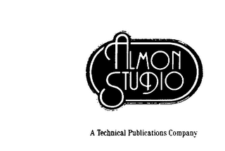 ALMON STUDIO A TECHNICAL PUBLICATION COMPANY logo