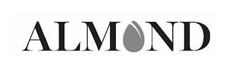 ALMOND logo