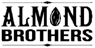 ALMOND BROTHERS logo