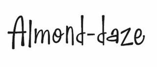 ALMOND-DAZE logo