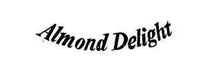 ALMOND DELIGHT logo