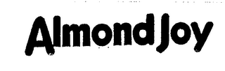 ALMOND JOY logo