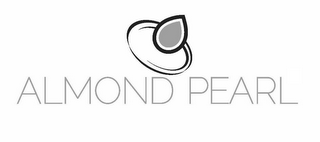 ALMOND PEARL logo