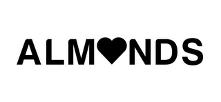 ALMONDS logo