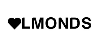 ALMONDS logo