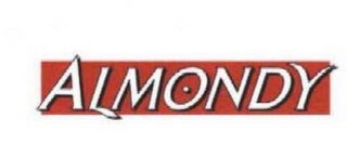 ALMONDY logo