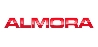 ALMORA logo