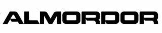 ALMORDOR logo