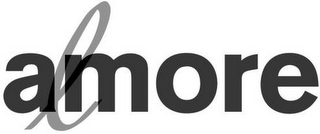 ALMORE logo