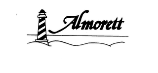ALMORETT logo