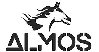 ALMOS logo