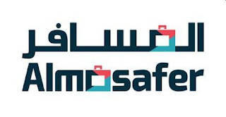 ALMOSAFER logo