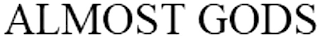 ALMOST GODS logo