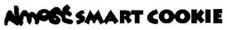 ALMOST SMART COOKIE logo