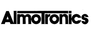 ALMOTRONICS logo