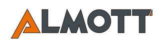 ALMOTT logo