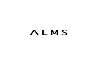 ALMS logo