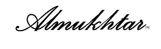 ALMUKHTAR logo