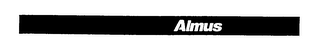 ALMUS logo
