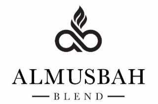 ALMUSBAH BLEND AB logo