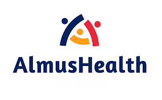 ALMUSHEALTH logo