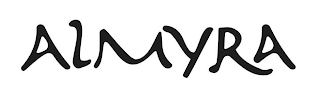 ALMYRA logo