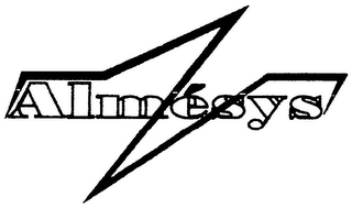 ALMÉSYS logo