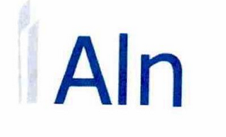 ALN logo