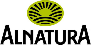 ALNATURA logo