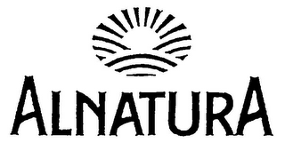 ALNATURA logo