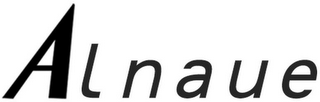 ALNAUE logo