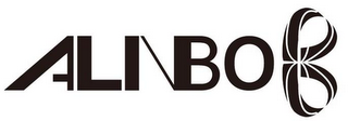 ALNBO B logo