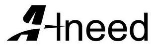 ALNEED logo