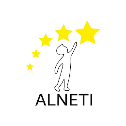 ALNETI logo