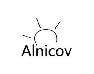 ALNICOV logo