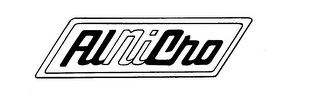 ALNICRO logo