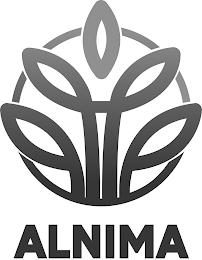 ALNIMA logo