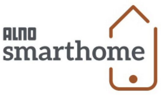 ALNO SMARTHOME logo