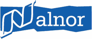 ALNOR logo