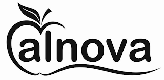 ALNOVA logo